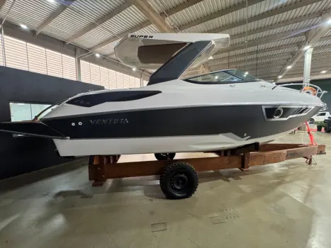 VENTURA MARINE 265 Comfort , Foto 4 VENTURA MARINE 265 Comfort , Foto 4