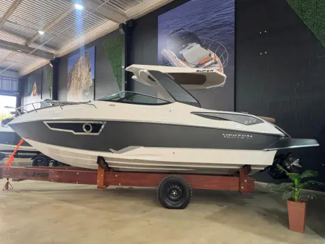 VENTURA MARINE 265 Comfort , Foto 5 VENTURA MARINE 265 Comfort , Foto 5