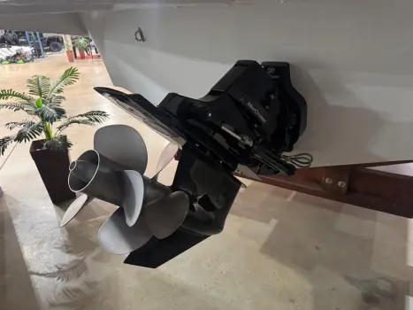 VENTURA MARINE 265 Comfort , Foto 18 VENTURA MARINE 265 Comfort , Foto 18