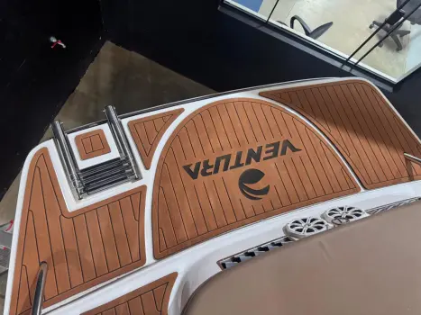 VENTURA MARINE 265 Comfort , Foto 16 VENTURA MARINE 265 Comfort , Foto 16