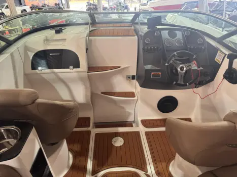 VENTURA MARINE 265 Comfort , Foto 6