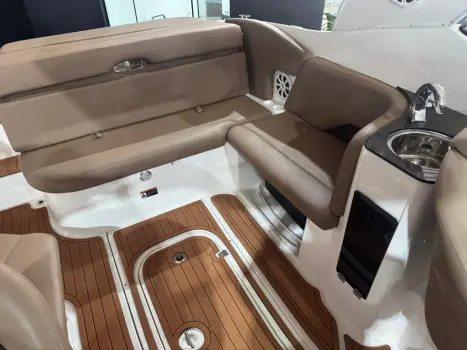 VENTURA MARINE 265 Comfort , Foto 7