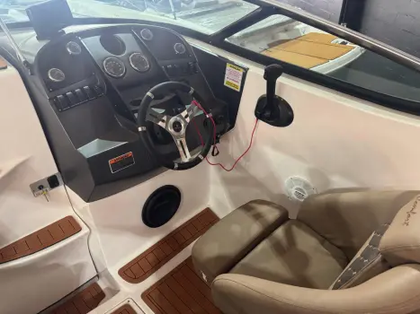 VENTURA MARINE 265 Comfort , Foto 9