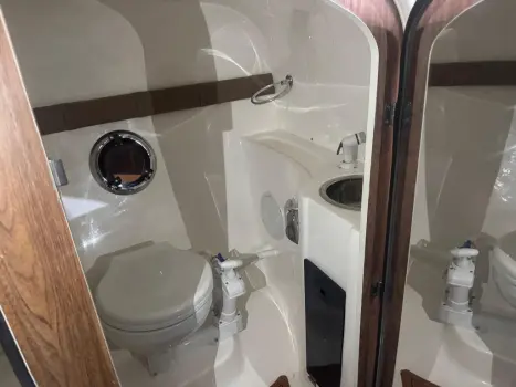 VENTURA MARINE 265 Comfort , Foto 10