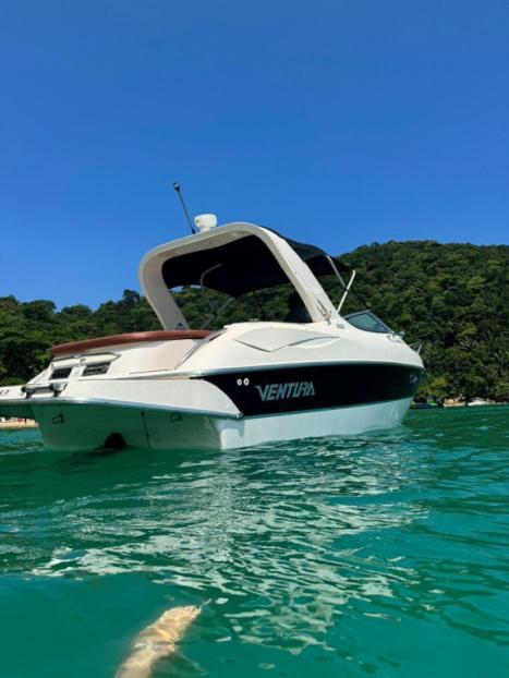 VENTURA MARINE V265 Cabin Comfort , Foto 7