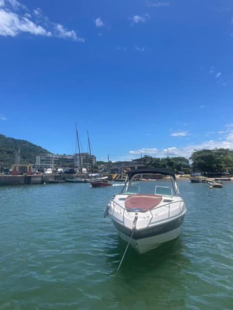 VENTURA MARINE V265 Cabin Comfort , Foto 10