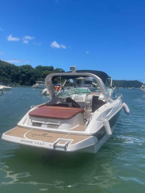 VENTURA MARINE V265 Cabin Comfort , Foto 11