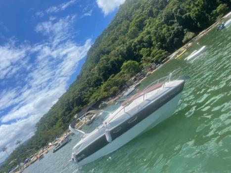 VENTURA MARINE V265 Cabin Comfort , Foto 12