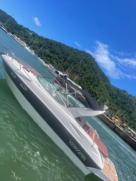 VENTURA MARINE V265 Cabin Comfort , Foto 13