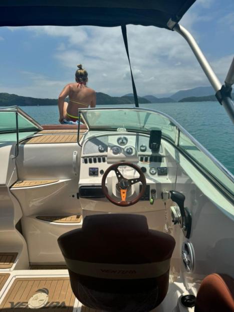 VENTURA MARINE V265 Cabin Comfort , Foto 14