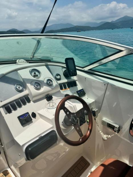VENTURA MARINE V265 Cabin Comfort , Foto 15
