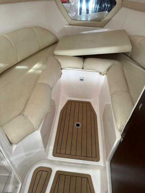 VENTURA MARINE V265 Cabin Comfort , Foto 16