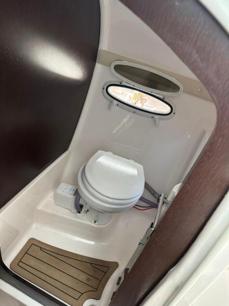 VENTURA MARINE V265 Cabin Comfort , Foto 17