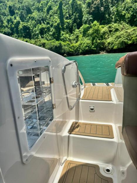 VENTURA MARINE V265 Cabin Comfort , Foto 18