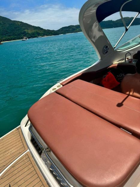 VENTURA MARINE V265 Cabin Comfort , Foto 19