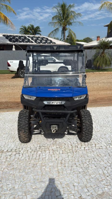 VENTURA T-ARCHON 450 , Foto 7