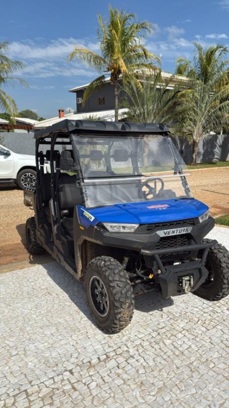 VENTURA T-ARCHON 450 , Foto 8