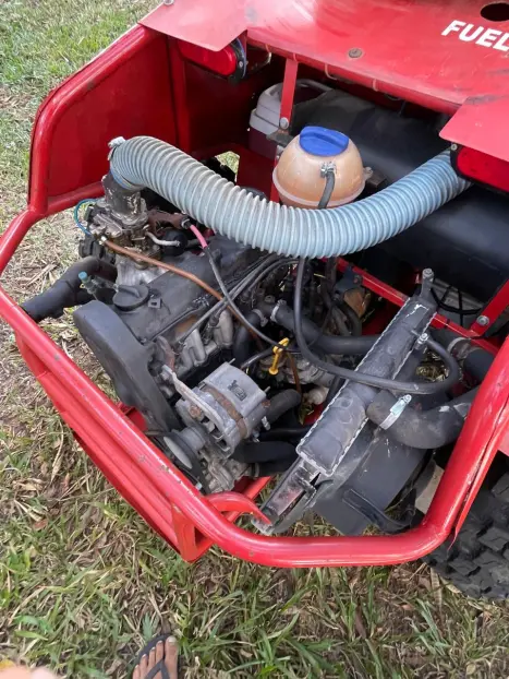 VOLKSWAGEN 1.8 AP , Foto 5 VOLKSWAGEN 1.8 AP , Foto 5