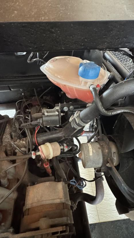 VOLKSWAGEN 1.8 AP , Foto 8