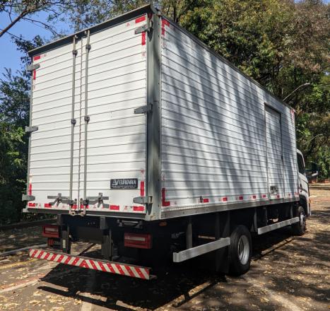 VOLKSWAGEN 11-180 DRC 4X2 NOVA DELIVERY, Foto 7