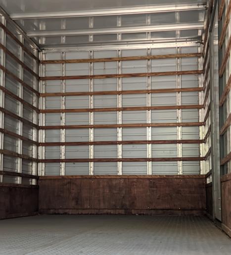 VOLKSWAGEN 11-180 DRC 4X2 NOVA DELIVERY, Foto 10