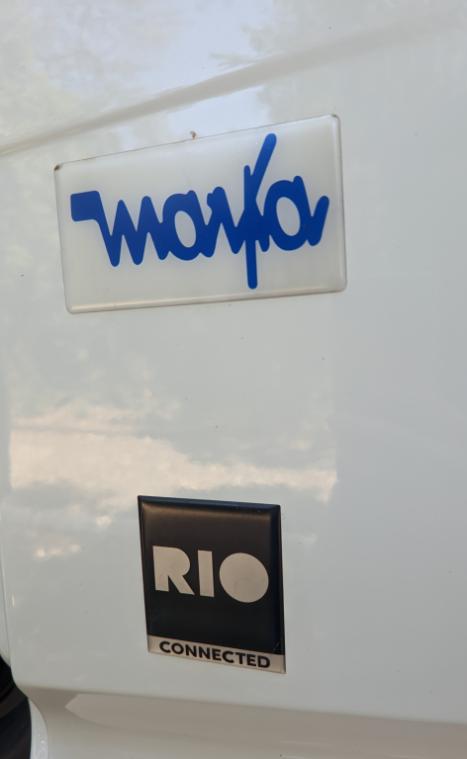 VOLKSWAGEN 11-180 DRC 4X2 NOVA DELIVERY, Foto 16