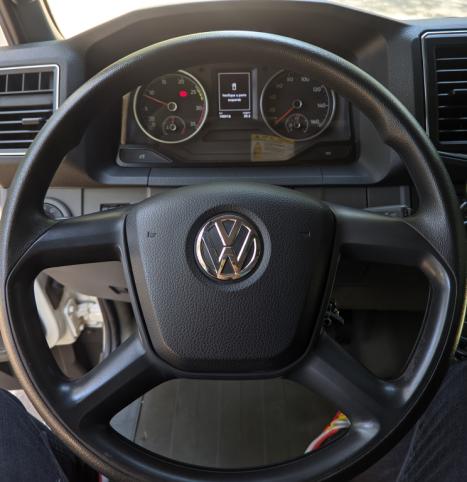 VOLKSWAGEN 11-180 DRC 4X2 NOVA DELIVERY, Foto 25