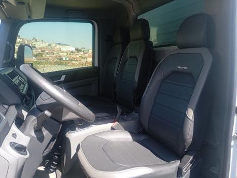 VOLKSWAGEN 11-180 DRC 4X2 NOVA DELIVERY, Foto 3