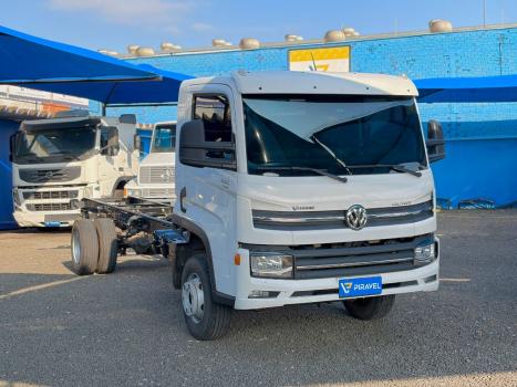 VOLKSWAGEN 11-180 DRC 4X2 NOVA DELIVERY, Foto 2