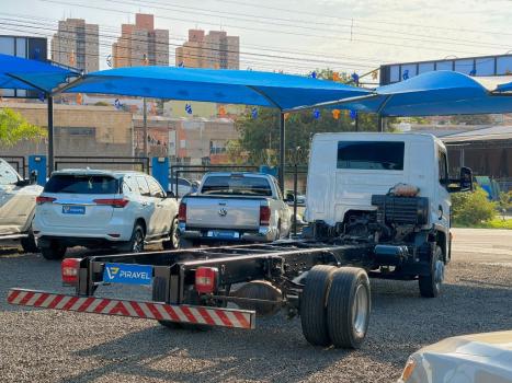 VOLKSWAGEN 11-180 DRC 4X2 NOVA DELIVERY, Foto 3