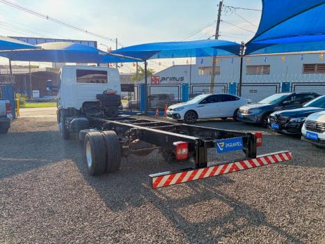 VOLKSWAGEN 11-180 DRC 4X2 NOVA DELIVERY, Foto 4