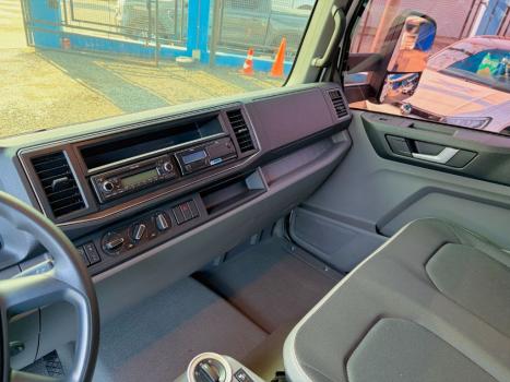 VOLKSWAGEN 11-180 DRC 4X2 NOVA DELIVERY, Foto 8