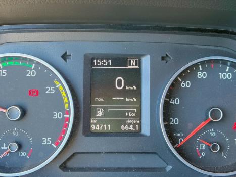 VOLKSWAGEN 11-180 DRC 4X2 NOVA DELIVERY, Foto 10