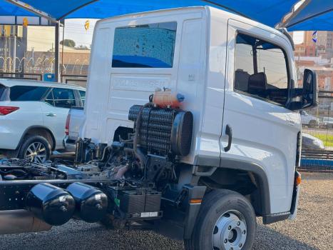VOLKSWAGEN 11-180 DRC 4X2 NOVA DELIVERY, Foto 19