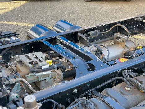 VOLKSWAGEN 11-180 DRC 4X2 NOVA DELIVERY, Foto 22