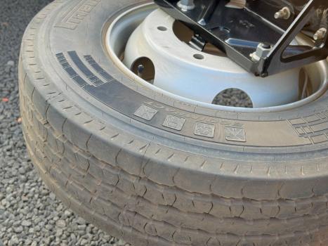VOLKSWAGEN 11-180 DRC 4X2 NOVA DELIVERY, Foto 24