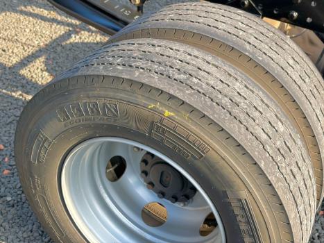 VOLKSWAGEN 11-180 DRC 4X2 NOVA DELIVERY, Foto 26