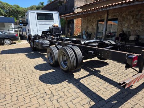 VOLKSWAGEN 13-180 DELIVERY 6X2, Foto 5