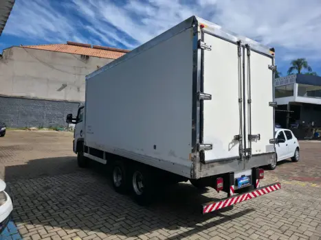 VOLKSWAGEN 13-180 DELIVERY 6X2, Foto 5