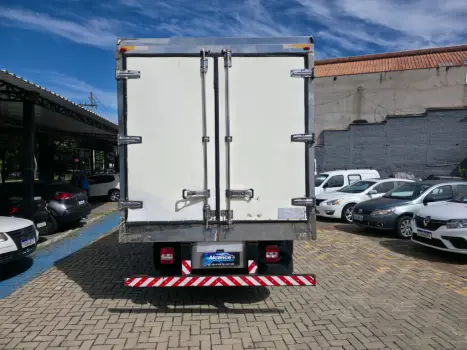 VOLKSWAGEN 13-180 DELIVERY 6X2, Foto 6