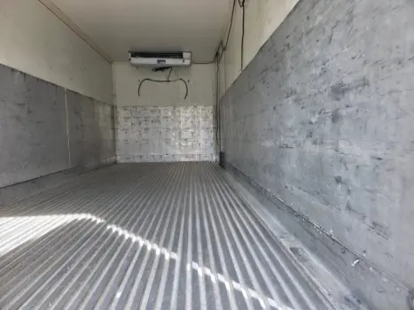 VOLKSWAGEN 13-180 DELIVERY 6X2, Foto 8