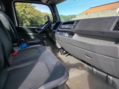 VOLKSWAGEN 13-180 DELIVERY 6X2, Foto 8