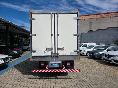 VOLKSWAGEN 13-180 DELIVERY 6X2, Foto 5