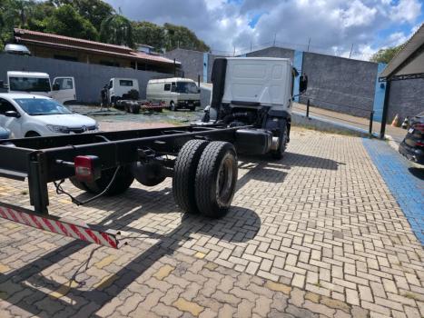 VOLKSWAGEN 17-230 E CONSTELLATION, Foto 4