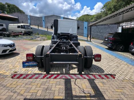 VOLKSWAGEN 17-230 E CONSTELLATION, Foto 6