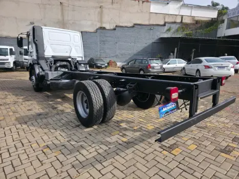 VOLKSWAGEN 17-230 E CONSTELLATION, Foto 5
