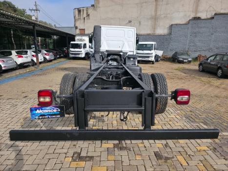 VOLKSWAGEN 17-230 E CONSTELLATION, Foto 5