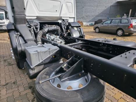 VOLKSWAGEN 17-230 E CONSTELLATION, Foto 7