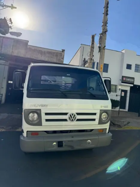 VOLKSWAGEN 5-140 DELIVERY, Foto 3