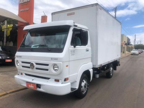 VOLKSWAGEN 5-140 DELIVERY, Foto 1